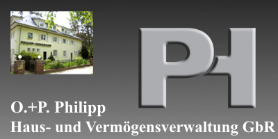 O.+P. Philipp Hausverwaltung